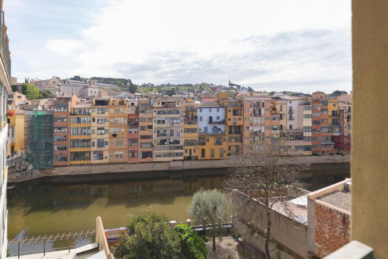 Bravissimo Placa De La Independencia, Morning Sun Girona Eksteriør bilde